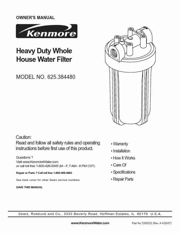 Kenmore Water Dispenser 625_38448-page_pdf